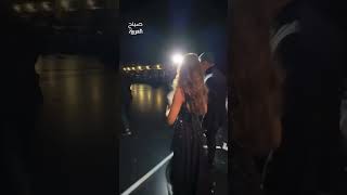 Nancy Ajram in Paris 2024 NancyAjram نانسي عجرم في باريس نانسيعجرم [upl. by Shama]