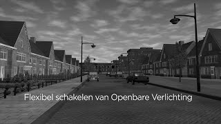 Open Smart Grid Platform OSGP  CGI Nederland [upl. by Nicodemus30]