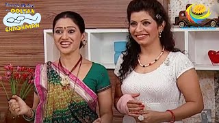 Gokuldham Brings Food For Roshan  Full Episode  Taarak Mehta Ka Ooltah Chashmah [upl. by Niehaus837]