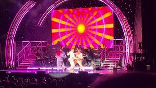 Strictly The professionals tour Finale Brighton Saturday 25th May 2024 [upl. by Enehs]