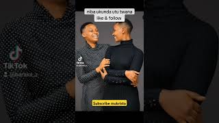 isimbitv chitamagictv music brucemelodie duet inyigisho love rwandaupdate nyaxocomedy [upl. by Almond]