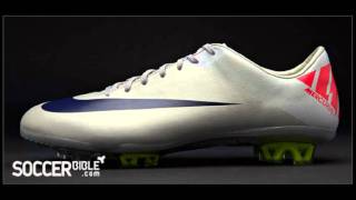 Nike Mercurial Vapor VII 2011 [upl. by Chretien]