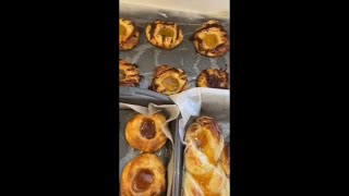 Home Made Pastries [upl. by Dario]