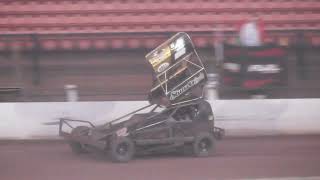 Brisca F1 Stock Car Racing Odsal Stadium Bradford 2552024 Grand National [upl. by Asilem975]