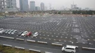 They paved paradise put up a parking lot [upl. by Atilam]