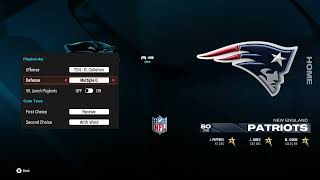 Madden 25 How to Change Playbook in the Franchise Mode [upl. by Doak]