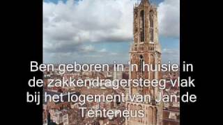 Herman Berkien  Als ik boven op de Dom sta [upl. by Bobbi526]