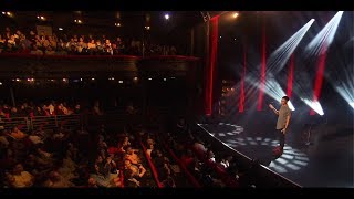 GSL Comme Jamais  La Cigale Spectacle Complet [upl. by Pooi]