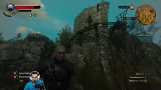 Witcher 3 Blood and Wine  22  Bastoy Prison Ruins [upl. by Nita]