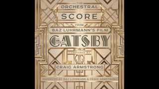 The Great Gatsby OST  07 Cello Theme [upl. by Aicinoid984]