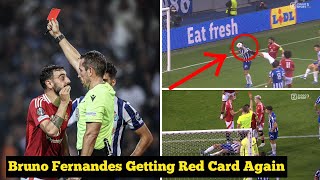 The Most EMBARRASSING Red Card Ever [upl. by Melvin]