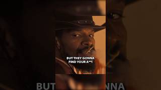 quotI Am That One N In 10000quot  Django Unchained 2012 shorts djangounchained movie scene [upl. by Jutta374]