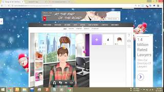 How to Copy Hair on Stardoll  easy Method 2018  Anas Khan [upl. by Crescantia]