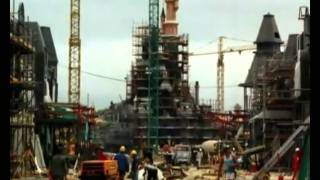 Euro Disneyland Opening Cast 1991  1992 HQ PART 12 [upl. by Occor]