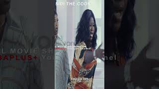 Sidi The Cook Yoruba Movie 2024  Official Trailer  Now Showing On Yorubaplus [upl. by Hakkeber]