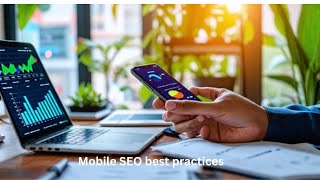 Mobile SEO Best Practices  Boost Your Mobile Rankings with These Proven Tips [upl. by Aloibaf]