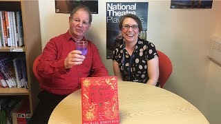 Michael Morpurgo author interview [upl. by Adeline974]