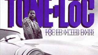 Tone Loc  Hit the Coast [upl. by Lower]