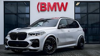 Unveiling the 2024 BMW X5 Performance Tech amp Interior Tour  Exterior  Interior  Price [upl. by Herahab]