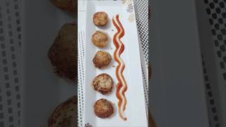 Appe  mini bites  mega delight trending viral trendingshorts recipe cooking ytshorts [upl. by Jelena]