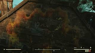 Star Trek Easter Egg  Reference in Fallout 76 [upl. by Verger]