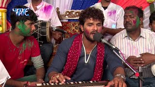 Balam जी आ जइत  Khesari Lal Yadav  Superhit Bhojpuri Holi Song 2022 [upl. by Mendel]