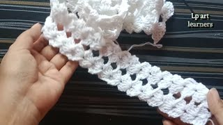 Woolen Toran Making At Home  Woolen Toran Design  Woolen Craft 😍😍 [upl. by Proctor]