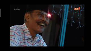 Gerak Khas 2015  nekad  part 3 [upl. by Brian962]