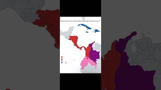 Panamanian Order part 4 history geographychannel geography country geographymap map jesus [upl. by Mosnar]