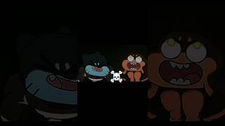 Darwin💀😈 gumball edit theamazingworldofgumball xd darwin [upl. by Bartolome619]