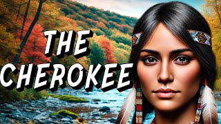 15 Fascinating Facts About the Cherokee Tribe  Origins amp Struggles [upl. by Eeliah]