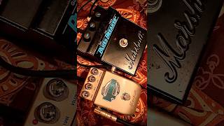 Marshall Blues Breaker Original vs Blues Breaker II [upl. by Aivilys]