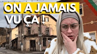 🇧🇬 Pauvreté en Europe  Notre choc en découvrant la Bulgarie 😳  VLOG Bulgarie Letsgo EP52 [upl. by Namia150]