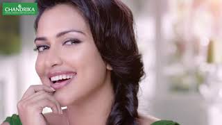 Chandrika Soap  Malayalam TVC [upl. by Aytida]