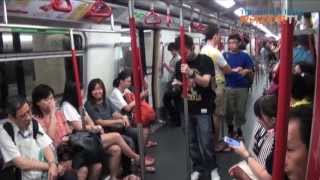 Why Hong Kongs MTR beats Singapores MRT [upl. by Marje]