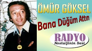 Ömür Göksel  Bana Düğüm Attın 1975 [upl. by Leoline]