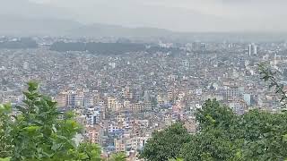 Kathmandu city [upl. by Aral]