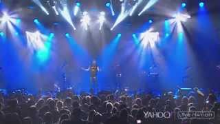 05 Erasure  You Surround Me HD Live Boston 2014 [upl. by Haisoj]