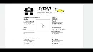 How to play MASH in your Classroom [upl. by Nodnorb]