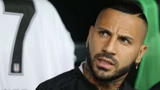 RICARDO QUARESMA DIZ QUE PREFERIA JOGAR NO SPORTING QUE NO PORTO [upl. by Ylatan]