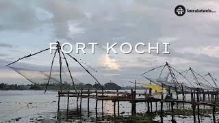 Top 5 Tourist Places in Kerala You CantMiss  Munnar Alappuzha Fort Kochi Wayanad Varkala [upl. by Tompkins]