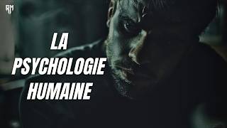 Les 10 SECRETS pour COMPRENDRE la PSYCHOLOGIE HUMAINE  Raw Motivation [upl. by Notyad]