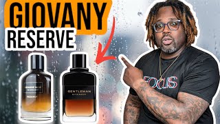 A Fragrance Every Man Needs Genuine Giovany Reserve By Fragrance World Full Review [upl. by Ashly681]