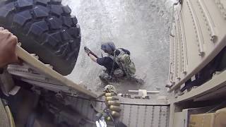 U S Special Forces Combat Footage in Afghanistan Helmet Cam Live Action [upl. by Utimer]