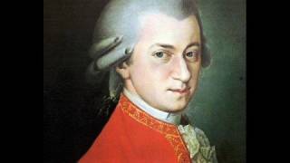 Mozarts Symphony no 40  1st movement [upl. by Payson]