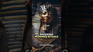 Shocking Mummies Rituals joerogan storytime pyramid [upl. by Rehpoitsirhc]