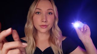 ASMR Hypnosis For When You DESPERATELY Need Sleep layered echoed whispers personal attention 💤 [upl. by Carny]