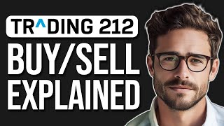 Trading 212 Forex Buy And Sell Explained 2024 [upl. by Emirak916]