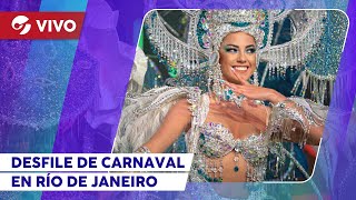 EN VIVO  Carnaval de Río de Janeiro 2023 en Brasil [upl. by Patrick]