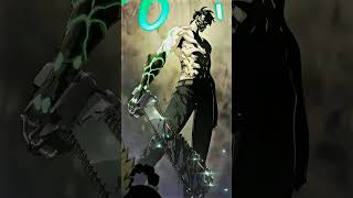 Cleric of Decay manhwa opmcmanhwa manwhaoverpower manhua manhuarecommendations webtoon [upl. by Blynn]